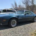 1979 Pontiac TransAm 6.6 403