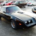 1979 PONTIAC TRANSAM FIREBIRD! / 4-SPEED T-TOP! / Rebuilt Performance !