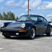 1979 Porsche 911 (930)
