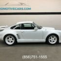 1979 Porsche 911 930 turbo 1 Miles   3.3L Manual