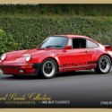 1979 Porsche 911 930 Turbo for sale!