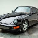 1979 Porsche 911  I6 3.0L Manual 5-Speed Coupe Black