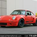 1979 Porsche 911 Outlaw RSR