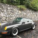 1979 Porsche 911 SC 3.0L Coupe Good Driver Euro Model with steel head studs