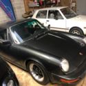 1979 Porsche 911 SC 3.0L Coupe,  Steel head studs, runs good, low mileage
