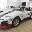 1979 Porsche 911 SC 935 Racecar Conversion JOHN PAUL JR/SR