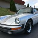 1979 PORSCHE 911 SC COUPE LOW MILES!