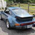 1979 Porsche 911 SC Custom Widebody Lightweight