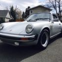 1979 Porsche 911 SC Euro Spec - Only 72,000 Miles - Barn Find- Must See
