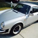 1979 Porsche 911 SC Euro Spec - Only 72,500 Original Miles - No Rust - Rare Find