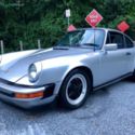 1979 Porsche 911 SC Sunroof Coupe