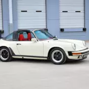 1979 Porsche 911 SC Targa, $60K restoration!