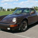 1979 PORSCHE 911 SC TARGA. FRESH ENGINE AND TRANSMISSION OVERHAUL $17,000.00