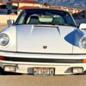 1979 PORSCHE 911 SC TARGA VERY ORIGINAL CALIFORNIA CAR - 35 YEAR OWNER