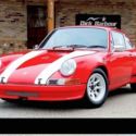 1979 Porsche 911 STR Tribute 1,106 Miles Red  3.2L Manual