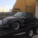1979 Porsche 911 Targa roller low mileage