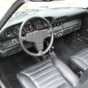 1979 Porsche 911 TARGA SC