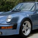 1979 Porsche 911 TARGA SC Wide Body NO RESERVE
