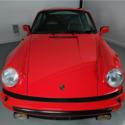 1979 Porsche 911 Turbo 60355 Miles Red  3.3L 6cyl Boxer Manual
