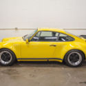 1979 Porsche 911 Turbo 63,166 Original Miles! Matching Numbers! $48,533 Repaint!