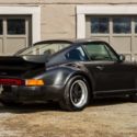 1979 Porsche 911 Turbo Black Metallic Sport seats, LSD, Trades Welcome