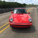 1979 Porsche 911 Turbo Body Non Sunroof Coupe