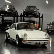 1979 porsche 911 turbo coupe