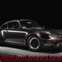 1979 Porsche 911 Turbo, Metallic Black, COA, Southwest Car Lots of Documentation