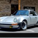 1979 Porsche 911/930 Turbo Euro Spec Sunroof Delete