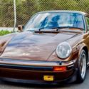 1979 Porsche 911SC &#034;Super Carrera&#034; / RARE Tobacco Metallic / 49K Miles!!