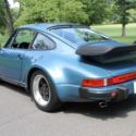 1979 Porsche 911SC Coupe