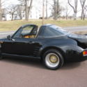 1979 PORSCHE 911SC TARGA-SLANT NOSE TRIBUTE