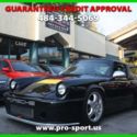 1979 Porsche 911SC Targa