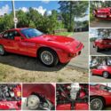 1979 Porsche 924 Turbo S1 Like New!!!
