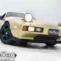 1979 Porsche 928  19297 Miles Opal Metallic  V8 Manual