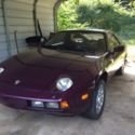 1979 Porsche 928 Base Coupe 2-Door 4.5L needs work