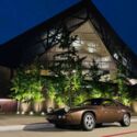 1979 Porsche 928 Coupe Brown RWD Manual