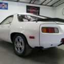 1979 Porsche 928 Euro Edition in storage for almost 30 Years !!! Very solid car