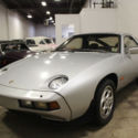 1979 Porsche 928 EURO Manual Gearbox NO RESERVE!