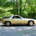 1979 porsche 928 Euro w/ Pasha