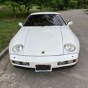 1979 Porsche 928 Five Speed
