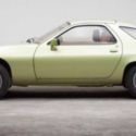 1979 Porsche 928 Lindgrun 5 Speed, EXTREMELY rare, sunroof delete!!