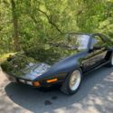 1979 Porsche 928 Manual 5 Speed Body Kit BBS Wheels 49K Miles No Reserve!