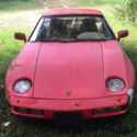 1979 PORSCHE 928 V8 for restoration barn finding