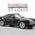 1979 Porsche 930 Turbo 30224 Miles 4 Speed Manual  Indigo Porsche St. Louis