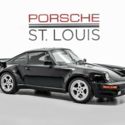 1979 Porsche 930 Turbo 30225 Miles 4 Speed Manual  Indigo Porsche St. Louis