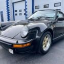 1979 porsche 930 turbo - 38 years owned