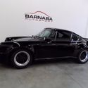 1979 Porsche 930 Turbo 53443 Miles Black  3.3 4 Speed