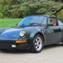 1979 Porsche 930 Turbo 911 Turbo, 4spd, Docs, Excellent Condition