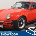 1979 Porsche 930 Turbo Coupe 3.3L Turbo Flat 6 5 Speed Manual Classic Vintage Co
